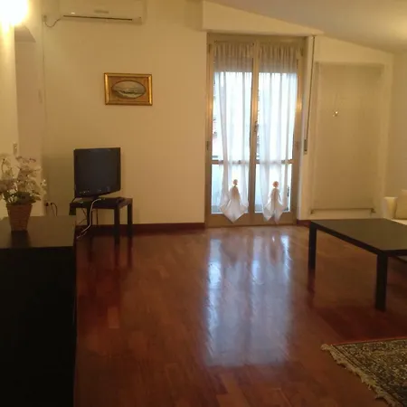 Sea Star Holidays House - Beach 150 M - Private Parking * Pescara