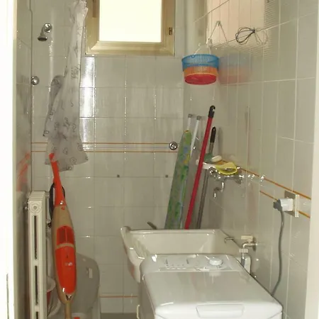 Sea Star Holidays House - Beach 150 M - Private Parking Lejlighed Pescara