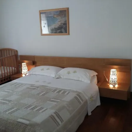 Sea Star Holidays House - Beach 150 M - Private Parking * Pescara