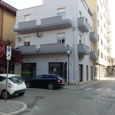 Sea Star Holidays House - Beach 150 M - Private Parking * Pescara